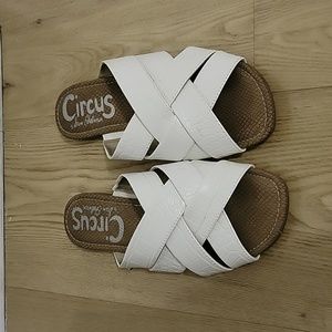 Circus by Sam Edelman sandals